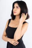 Dhokra Circular Finger Ring