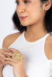 Dokra Adjustable Finger Rings