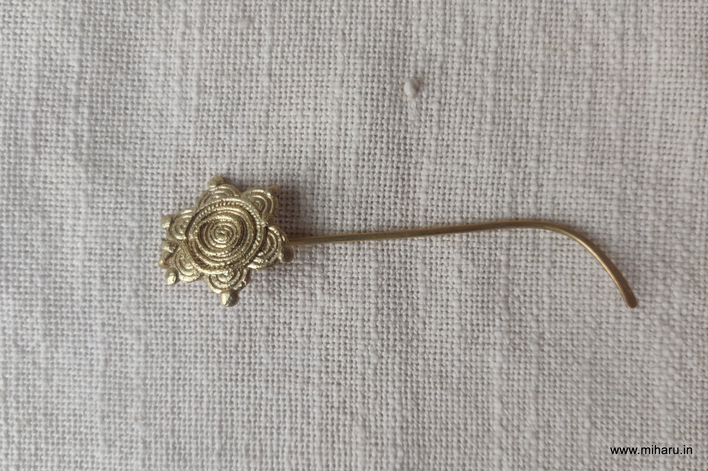 Mandala Bookmark DBm01