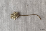 Mandala Bookmark DBm01