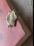 Mandala Bookmark DBm01